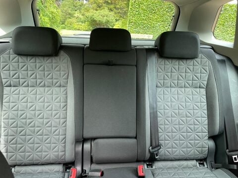 Volkswagen Tiguan 1.5 TSI Life DSG Euro 6 (s/s) 5dr 65