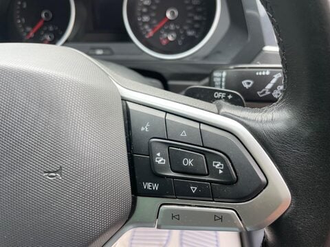 Volkswagen Tiguan 1.5 TSI Life DSG Euro 6 (s/s) 5dr 48
