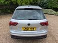 Volkswagen Tiguan 1.5 TSI Life DSG Euro 6 (s/s) 5dr 12