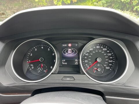Volkswagen Tiguan 1.5 TSI Life DSG Euro 6 (s/s) 5dr 23