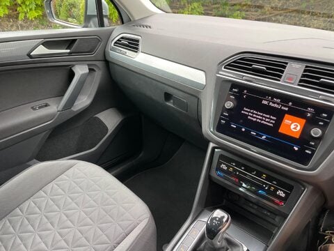 Volkswagen Tiguan 1.5 TSI Life DSG Euro 6 (s/s) 5dr 30