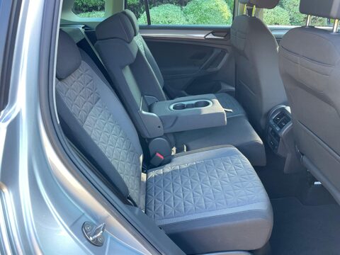 Volkswagen Tiguan 1.5 TSI Life DSG Euro 6 (s/s) 5dr 77