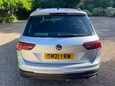 Volkswagen Tiguan 1.5 TSI Life DSG Euro 6 (s/s) 5dr 12