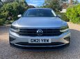 Volkswagen Tiguan 1.5 TSI Life DSG Euro 6 (s/s) 5dr 4