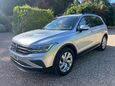 Volkswagen Tiguan 1.5 TSI Life DSG Euro 6 (s/s) 5dr 6