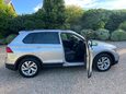 Volkswagen Tiguan 1.5 TSI Life DSG Euro 6 (s/s) 5dr 16