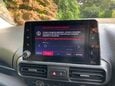 Citroen Berlingo 1.5 BlueHDi 850 Enterprise XL Crew Van LWB Euro 6 6dr 8