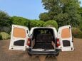 Citroen Berlingo 1.5 BlueHDi 850 Enterprise XL Crew Van LWB Euro 6 6dr 15