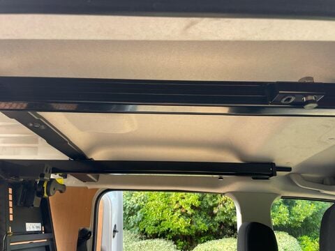 Citroen Berlingo 1.5 BlueHDi 850 Enterprise XL Crew Van LWB Euro 6 6dr 20