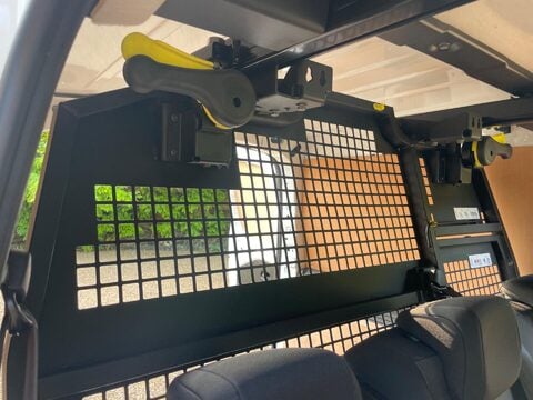 Citroen Berlingo 1.5 BlueHDi 850 Enterprise XL Crew Van LWB Euro 6 6dr 21