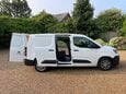Citroen Berlingo 1.5 BlueHDi 850 Enterprise XL Crew Van LWB Euro 6 6dr 26