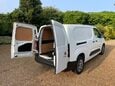 Citroen Berlingo 1.5 BlueHDi 850 Enterprise XL Crew Van LWB Euro 6 6dr 27