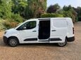 Citroen Berlingo 1.5 BlueHDi 850 Enterprise XL Crew Van LWB Euro 6 6dr 30