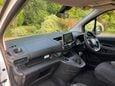 Citroen Berlingo 1.5 BlueHDi 850 Enterprise XL Crew Van LWB Euro 6 6dr 31
