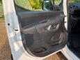Citroen Berlingo 1.5 BlueHDi 850 Enterprise XL Crew Van LWB Euro 6 6dr 33