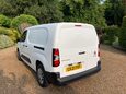 Citroen Berlingo 1.5 BlueHDi 850 Enterprise XL Crew Van LWB Euro 6 6dr 35