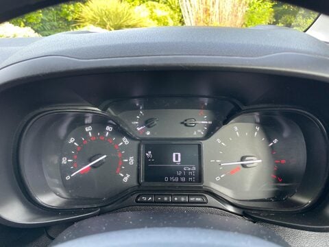 Citroen Berlingo 1.5 BlueHDi 850 Enterprise XL Crew Van LWB Euro 6 6dr 39