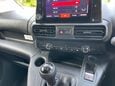 Citroen Berlingo 1.5 BlueHDi 850 Enterprise XL Crew Van LWB Euro 6 6dr 40