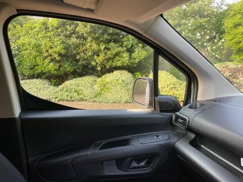 Citroen Berlingo 1.5 BlueHDi 850 Enterprise XL Crew Van LWB Euro 6 6dr 42