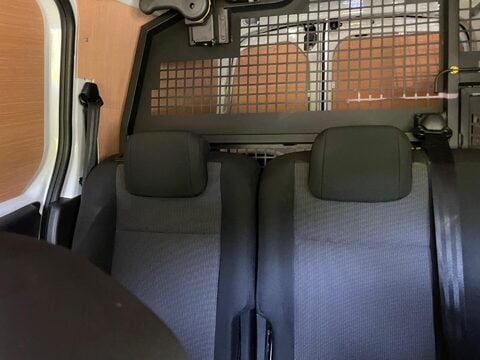 Citroen Berlingo 1.5 BlueHDi 850 Enterprise XL Crew Van LWB Euro 6 6dr 45