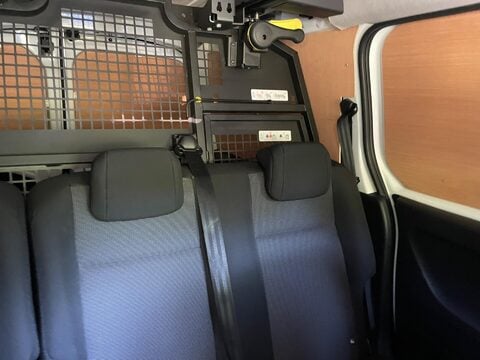 Citroen Berlingo 1.5 BlueHDi 850 Enterprise XL Crew Van LWB Euro 6 6dr 46