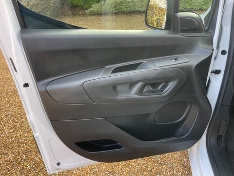 Citroen Berlingo 1.5 BlueHDi 850 Enterprise XL Crew Van LWB Euro 6 6dr 57