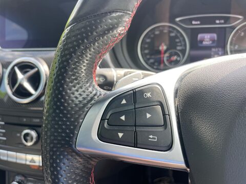 Mercedes-Benz B Class 2.1 B200d AMG Line (Premium Plus) 7G-DCT Euro 6 (s/s) 5dr 43