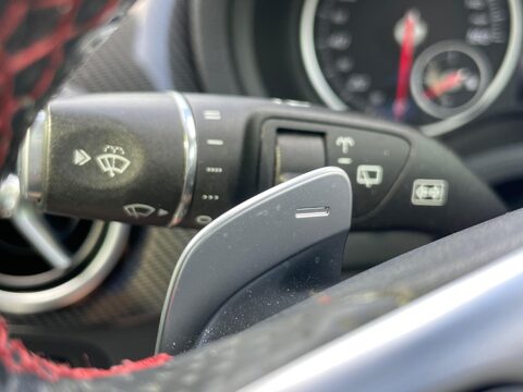 Mercedes-Benz B Class 2.1 B200d AMG Line (Premium Plus) 7G-DCT Euro 6 (s/s) 5dr 44