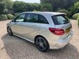 Mercedes-Benz B Class 2.1 B200d AMG Line (Premium Plus) 7G-DCT Euro 6 (s/s) 5dr 10