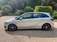 Mercedes-Benz B Class 2.1 B200d AMG Line (Premium Plus) 7G-DCT Euro 6 (s/s) 5dr 8