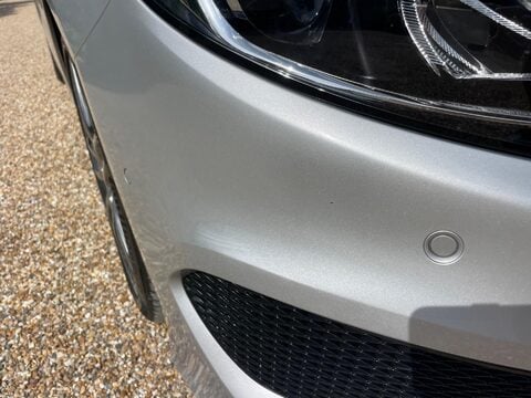Mercedes-Benz B Class 2.1 B200d AMG Line (Premium Plus) 7G-DCT Euro 6 (s/s) 5dr 20