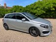 Mercedes-Benz B Class 2.1 B200d AMG Line (Premium Plus) 7G-DCT Euro 6 (s/s) 5dr 19