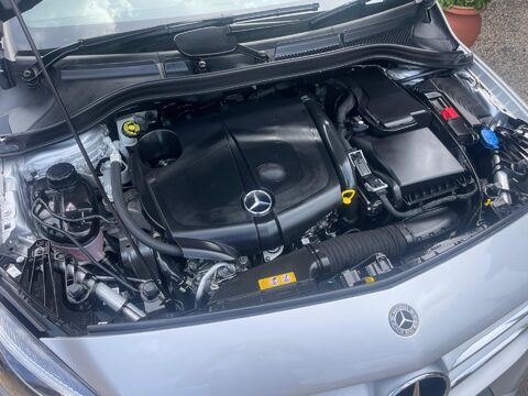 Mercedes-Benz B Class 2.1 B200d AMG Line (Premium Plus) 7G-DCT Euro 6 (s/s) 5dr 80