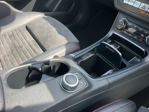 Mercedes-Benz B Class 2.1 B200d AMG Line (Premium Plus) 7G-DCT Euro 6 (s/s) 5dr 35