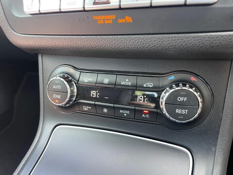 Mercedes-Benz B Class 2.1 B200d AMG Line (Premium Plus) 7G-DCT Euro 6 (s/s) 5dr 36