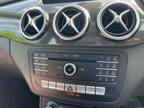 Mercedes-Benz B Class 2.1 B200d AMG Line (Premium Plus) 7G-DCT Euro 6 (s/s) 5dr 37