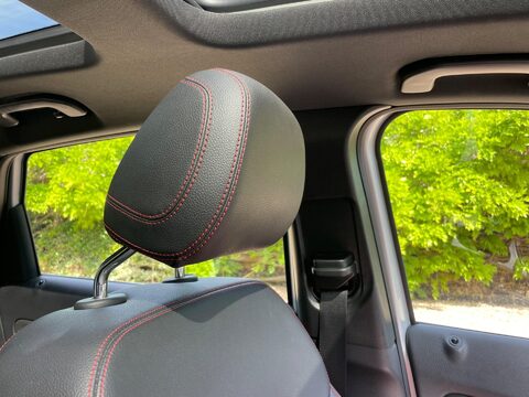 Mercedes-Benz B Class 2.1 B200d AMG Line (Premium Plus) 7G-DCT Euro 6 (s/s) 5dr 27