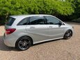 Mercedes-Benz B Class 2.1 B200d AMG Line (Premium Plus) 7G-DCT Euro 6 (s/s) 5dr 17