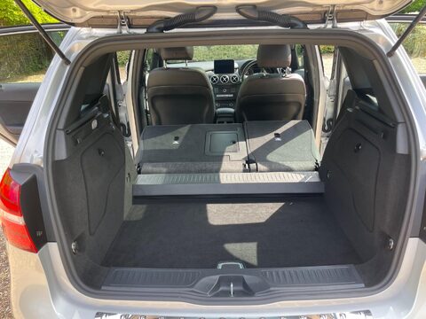 Mercedes-Benz B Class 2.1 B200d AMG Line (Premium Plus) 7G-DCT Euro 6 (s/s) 5dr 77