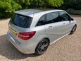 Mercedes-Benz B Class 2.1 B200d AMG Line (Premium Plus) 7G-DCT Euro 6 (s/s) 5dr 16
