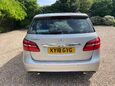 Mercedes-Benz B Class 2.1 B200d AMG Line (Premium Plus) 7G-DCT Euro 6 (s/s) 5dr 13