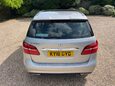 Mercedes-Benz B Class 2.1 B200d AMG Line (Premium Plus) 7G-DCT Euro 6 (s/s) 5dr 14