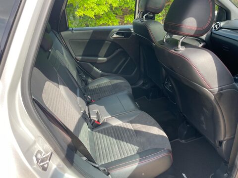 Mercedes-Benz B Class 2.1 B200d AMG Line (Premium Plus) 7G-DCT Euro 6 (s/s) 5dr 67