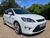 Ford Focus 2.5 SIV ST-3 3dr