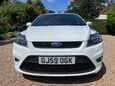 Ford Focus 2.5 SIV ST-3 3dr 4