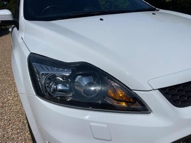 Ford Focus 2.5 SIV ST-3 3dr 4