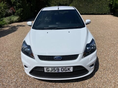 Ford Focus 2.5 SIV ST-3 3dr 6