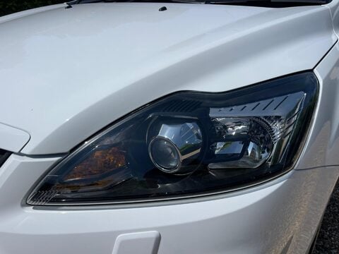 Ford Focus 2.5 SIV ST-3 3dr 7