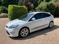 Ford Focus 2.5 SIV ST-3 3dr 10