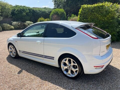 Ford Focus 2.5 SIV ST-3 3dr 12